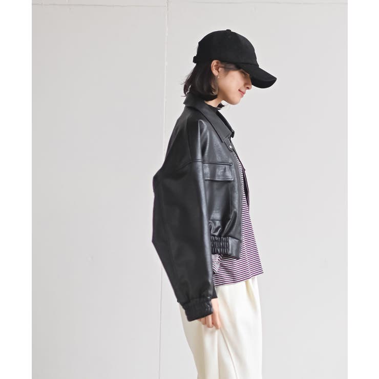 コーデュロイキャップ | rps | 詳細画像9 