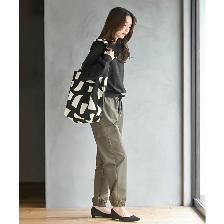 アソート柄ニットショルダーＢＡＧ | rps | 詳細画像7 