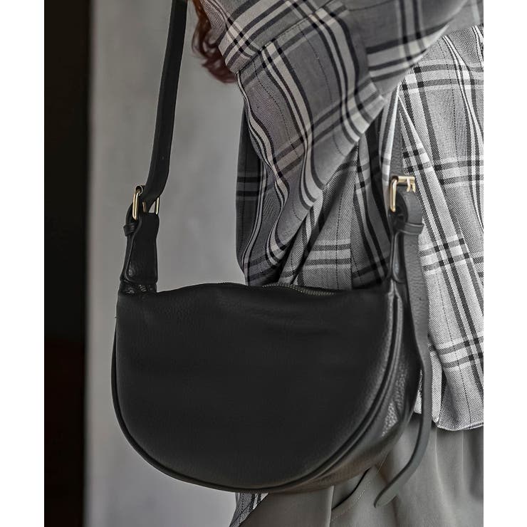 ハーフムーンショルダーＢＡＧ | rps | 詳細画像1 
