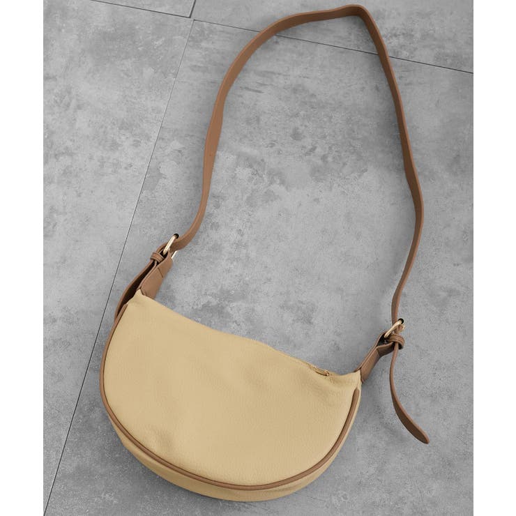 ハーフムーンショルダーＢＡＧ | rps | 詳細画像13 