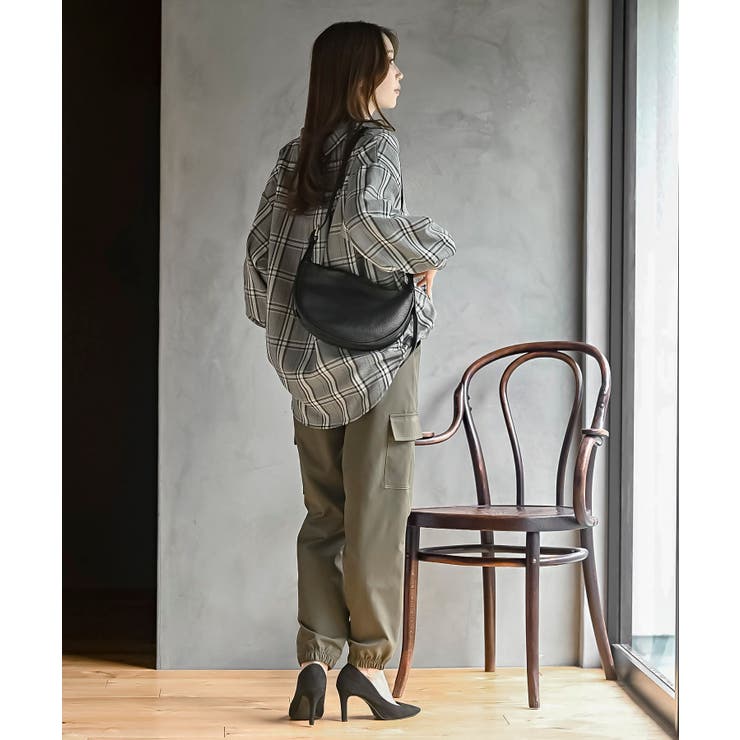 ハーフムーンショルダーＢＡＧ | rps | 詳細画像2 