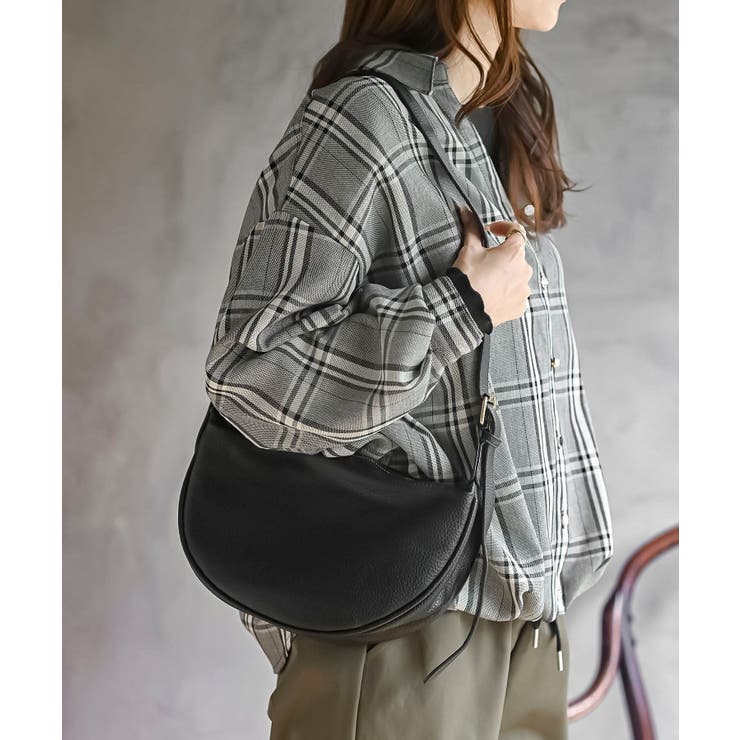ハーフムーンショルダーＢＡＧ | rps | 詳細画像5 