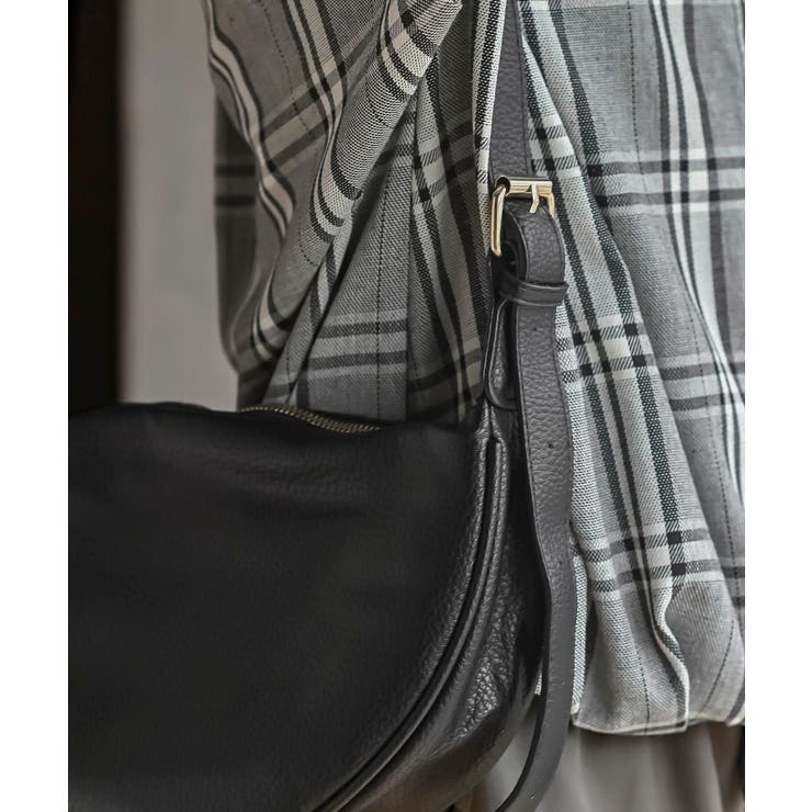 ハーフムーンショルダーＢＡＧ | rps | 詳細画像6 