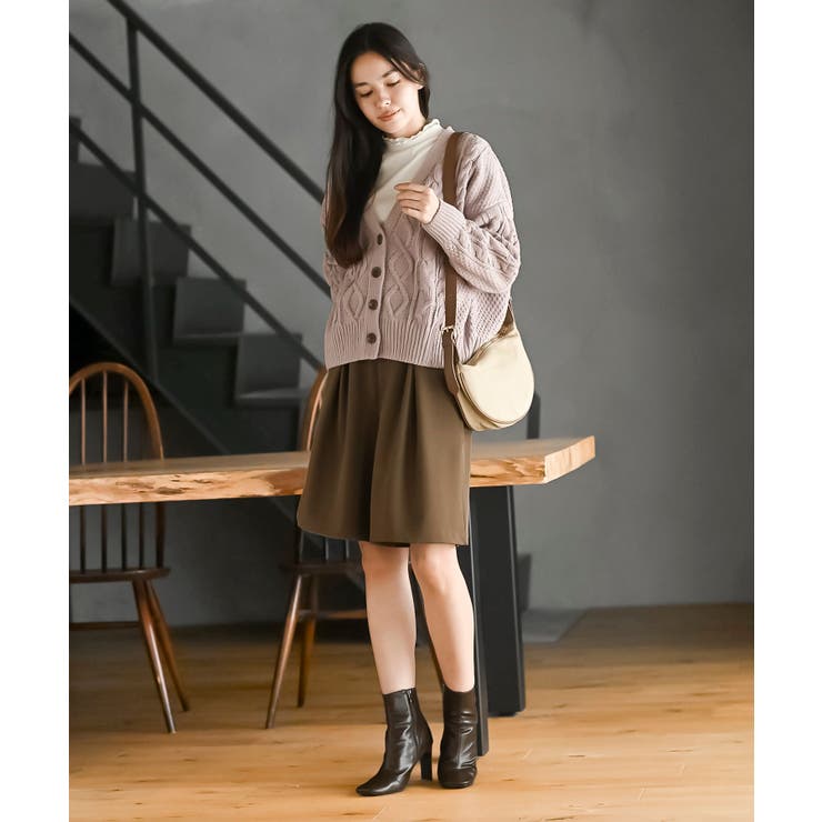 ハーフムーンショルダーＢＡＧ | rps | 詳細画像8 