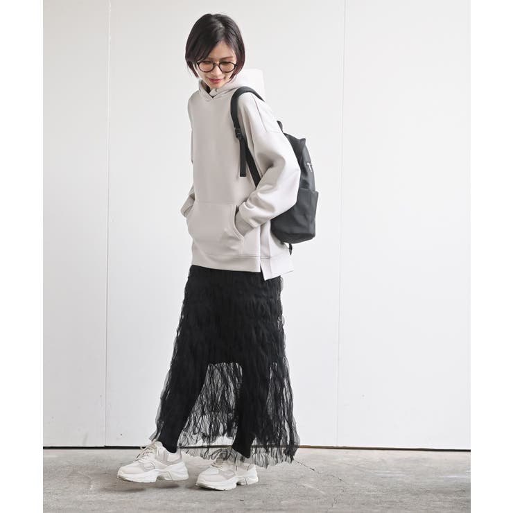 クリンクルチュールスカート | rps | 詳細画像20 