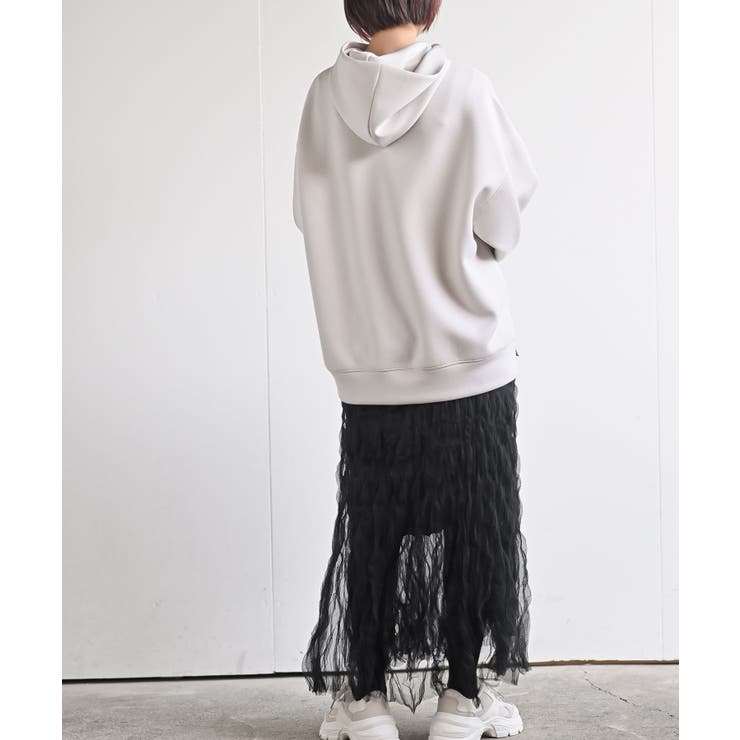 クリンクルチュールスカート | rps | 詳細画像23 