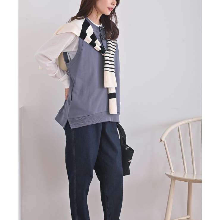 ボーダーストール | rps | 詳細画像4 