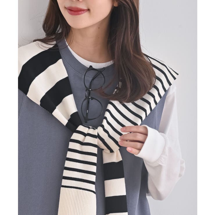 ボーダーストール | rps | 詳細画像5 