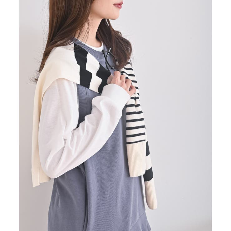 ボーダーストール | rps | 詳細画像7 