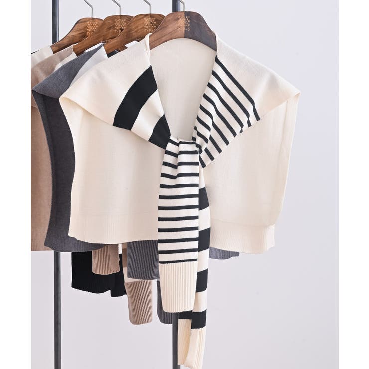 ボーダーストール | rps | 詳細画像8 