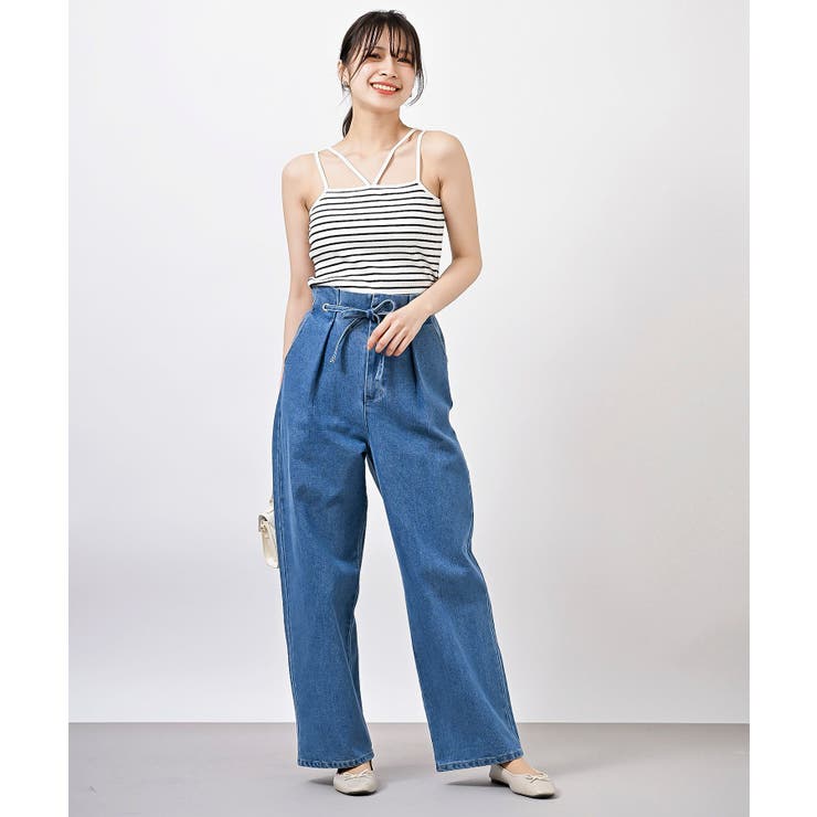 カップ付きキャミソール | rps | 詳細画像15 