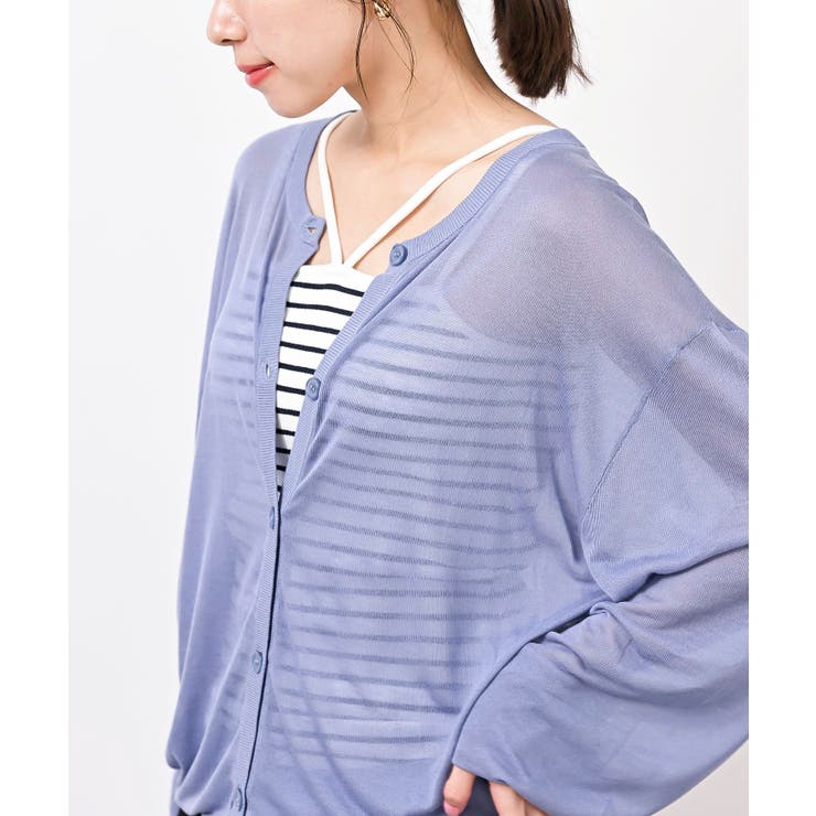 カップ付きキャミソール | rps | 詳細画像20 