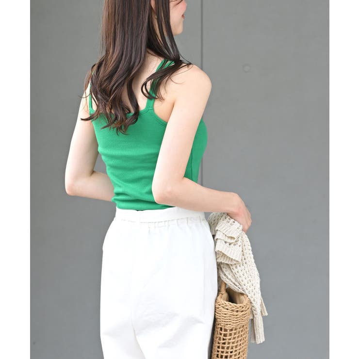 カップ付きキャミソール | rps | 詳細画像28 