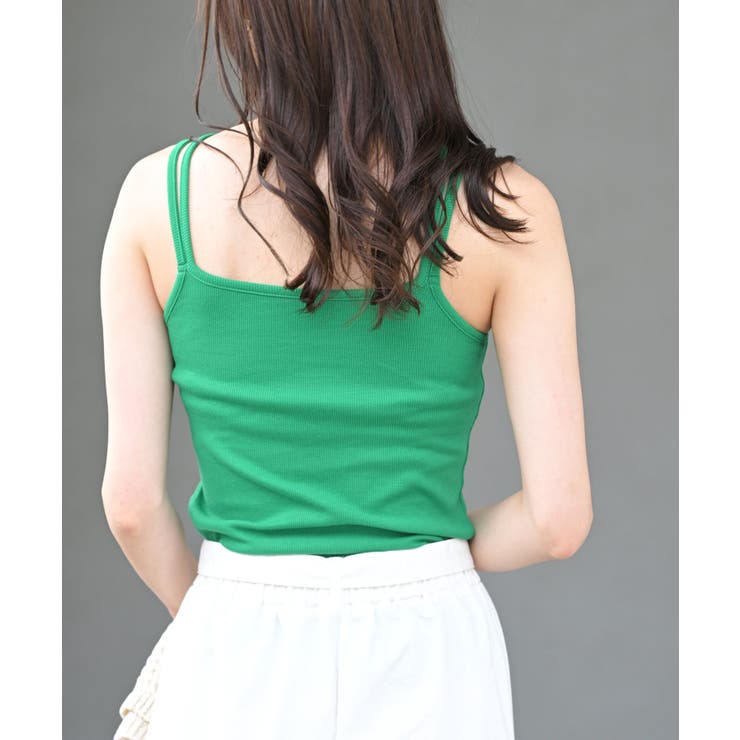 カップ付きキャミソール | rps | 詳細画像29 