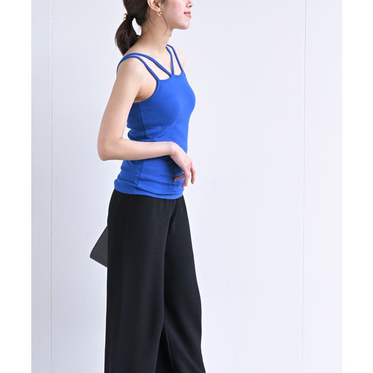 カップ付きキャミソール | rps | 詳細画像36 