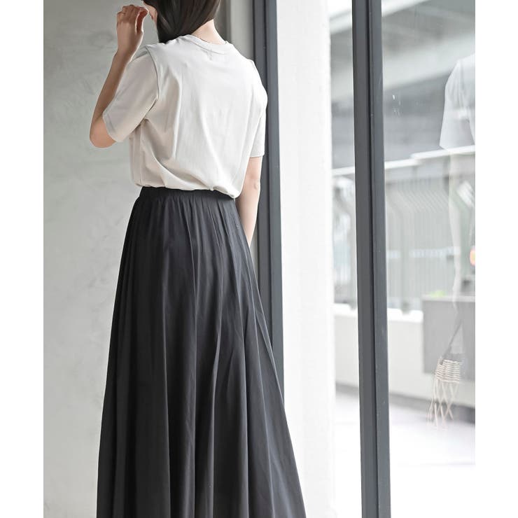 サイロコンパクトコットンベーシックＴ | rps | 詳細画像12 