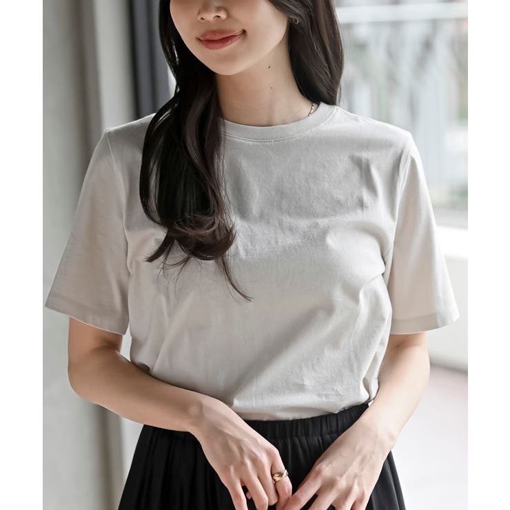 サイロコンパクトコットンベーシックＴ | rps | 詳細画像14 