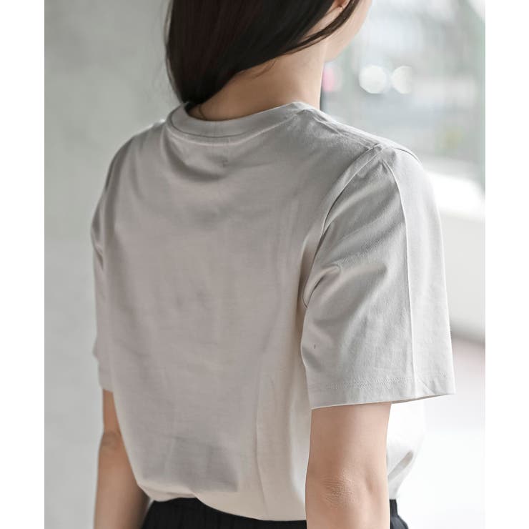 サイロコンパクトコットンベーシックＴ | rps | 詳細画像16 