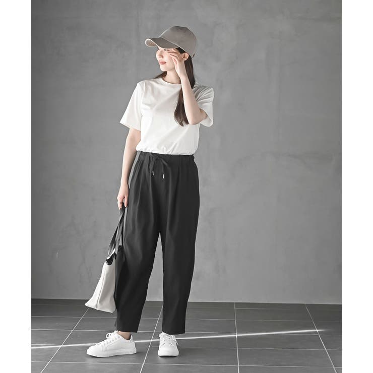 サイロコンパクトコットンベーシックＴ | rps | 詳細画像2 