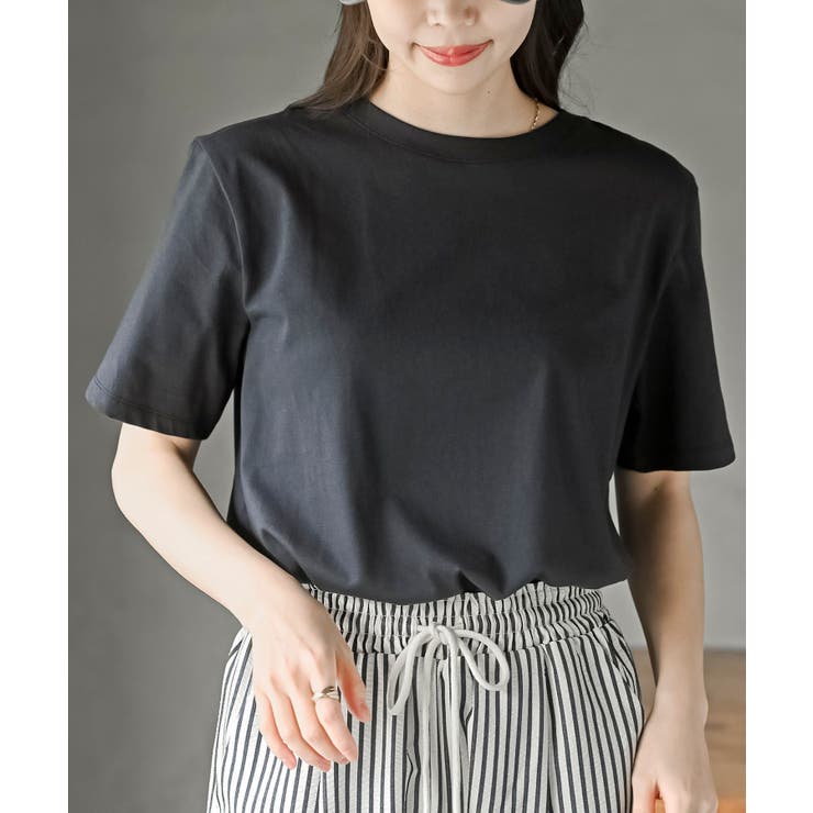 サイロコンパクトコットンベーシックＴ | rps | 詳細画像23 