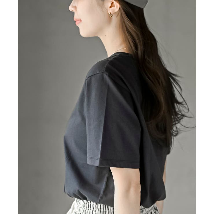 サイロコンパクトコットンベーシックＴ | rps | 詳細画像24 