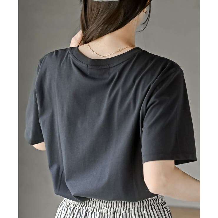 サイロコンパクトコットンベーシックＴ | rps | 詳細画像25 