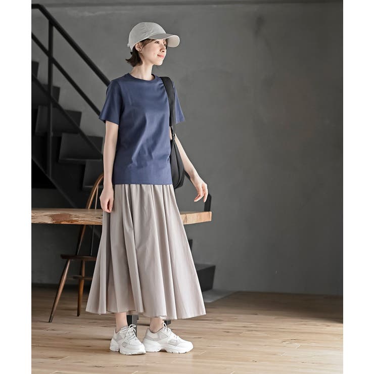 サイロコンパクトコットンベーシックＴ | rps | 詳細画像27 