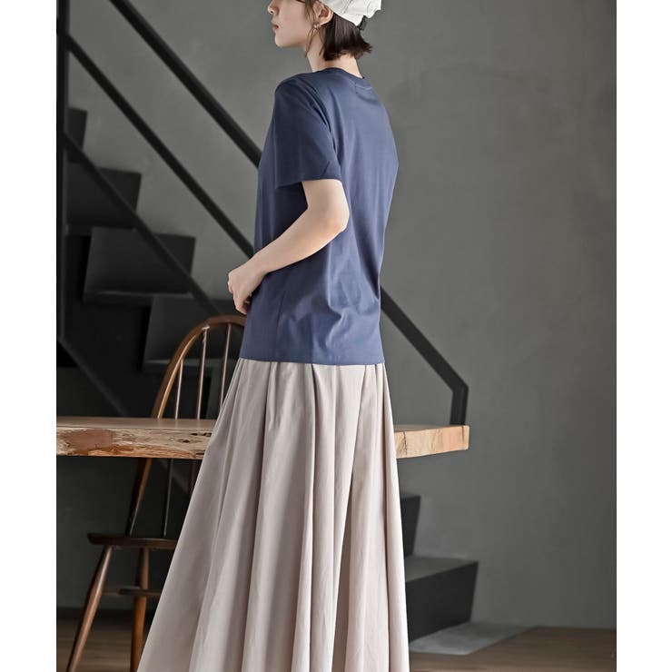 サイロコンパクトコットンベーシックＴ | rps | 詳細画像28 