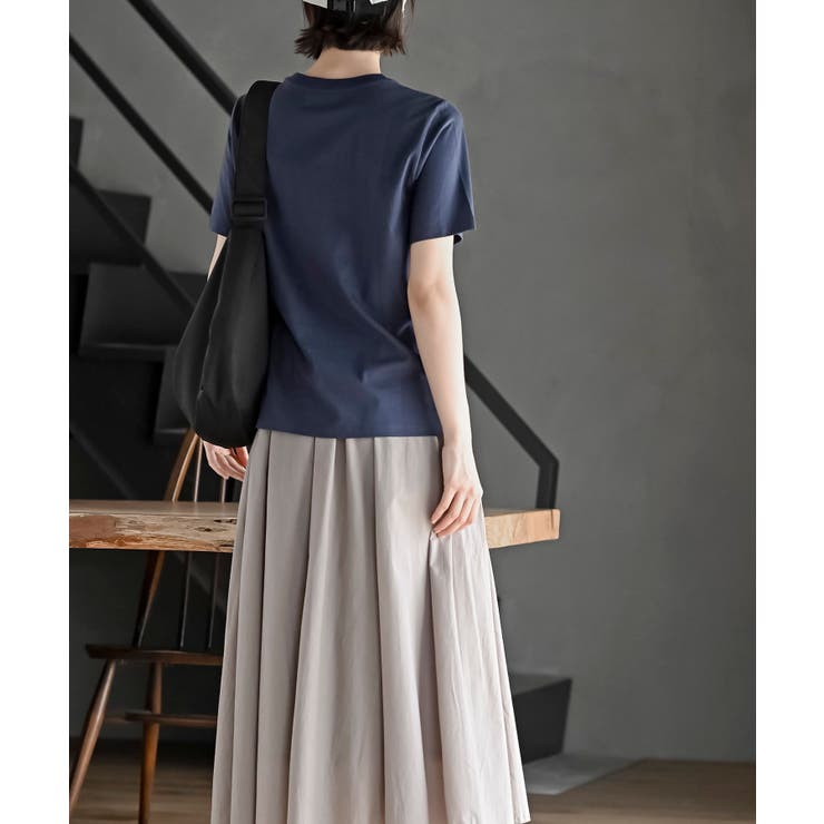 サイロコンパクトコットンベーシックＴ | rps | 詳細画像29 