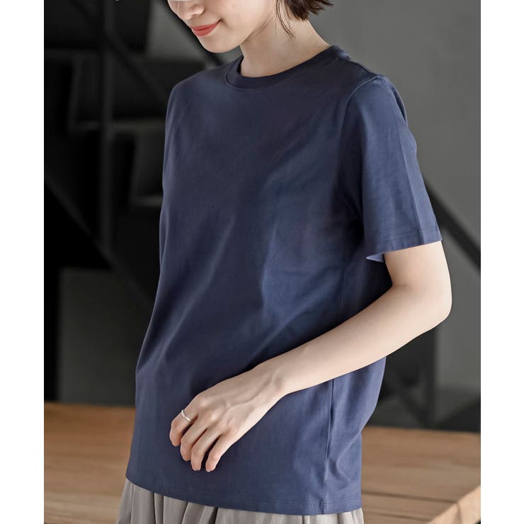 サイロコンパクトコットンベーシックＴ | rps | 詳細画像32 