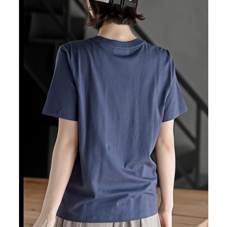 サイロコンパクトコットンベーシックＴ | rps | 詳細画像33 