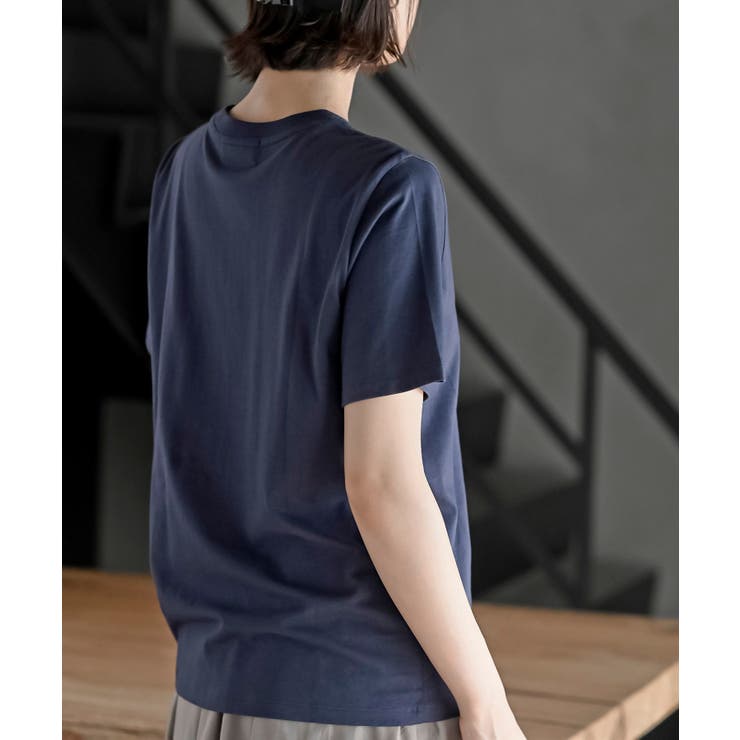 サイロコンパクトコットンベーシックＴ | rps | 詳細画像34 