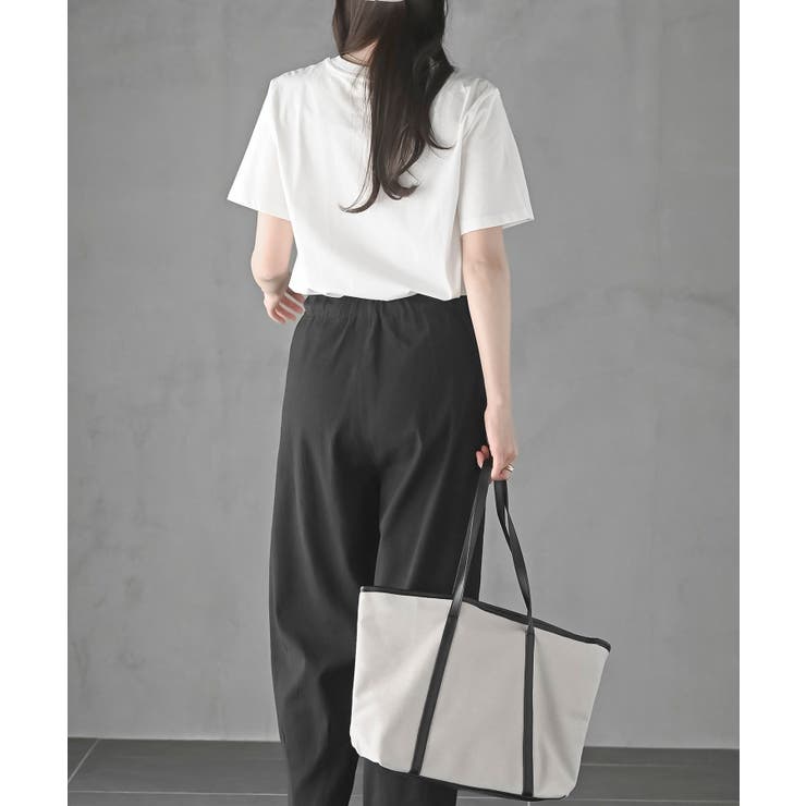 サイロコンパクトコットンベーシックＴ | rps | 詳細画像4 