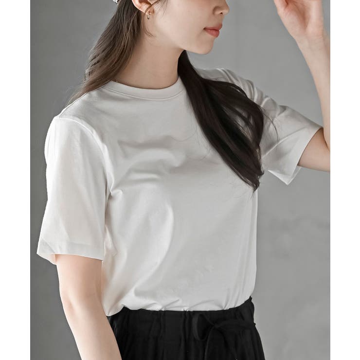 サイロコンパクトコットンベーシックＴ | rps | 詳細画像6 