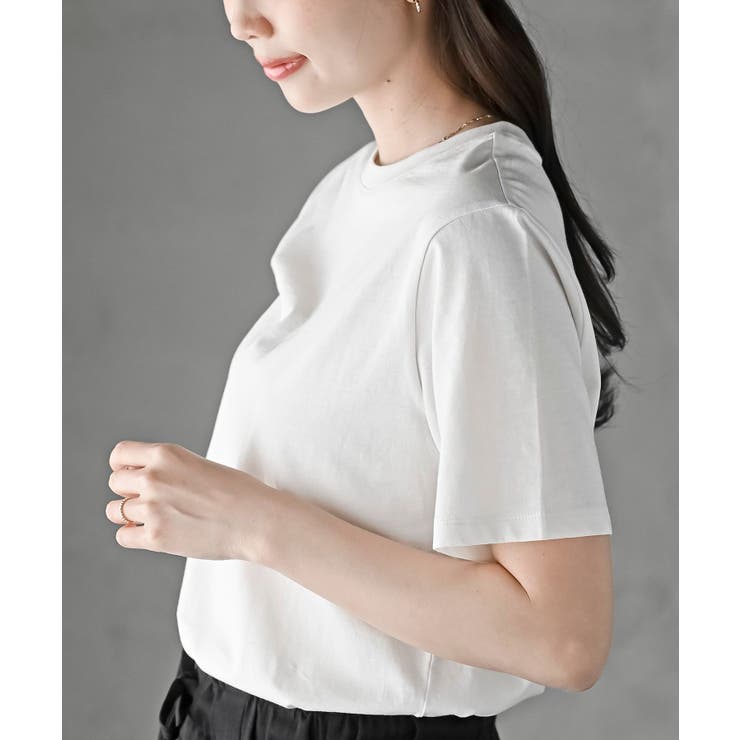 サイロコンパクトコットンベーシックＴ | rps | 詳細画像7 