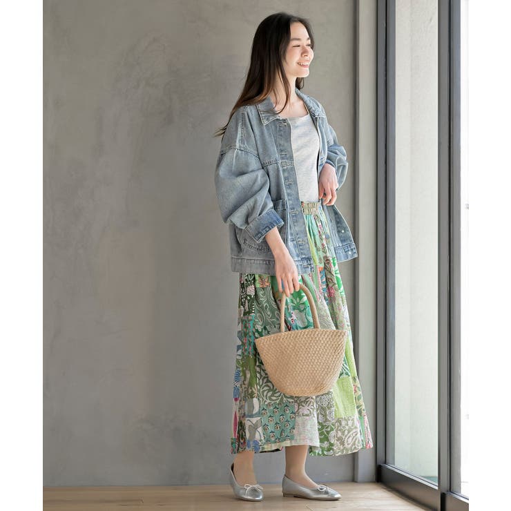 カップ付きバッククロスキャミソール | rps | 詳細画像17 