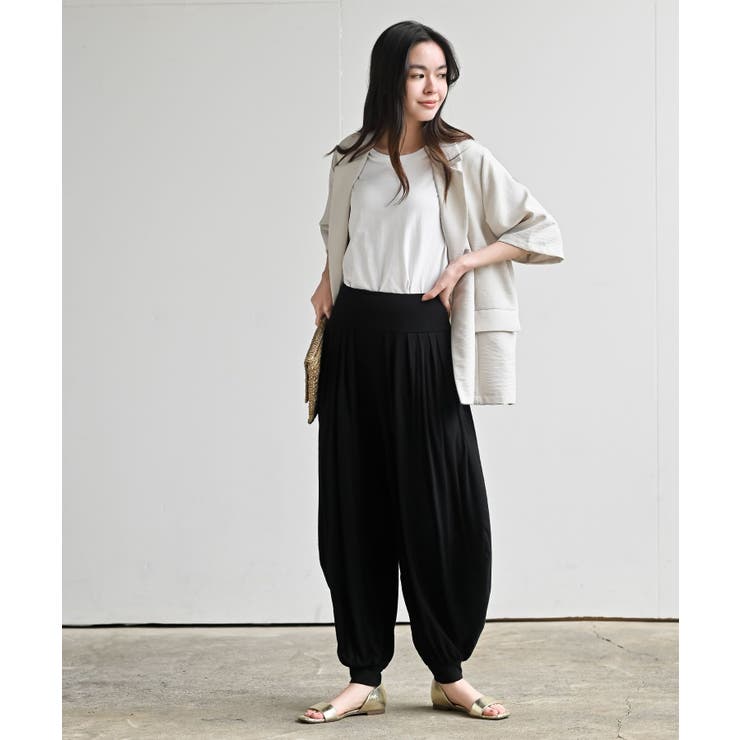 サイロコンパクトコットンフレンチＴ | rps | 詳細画像10 