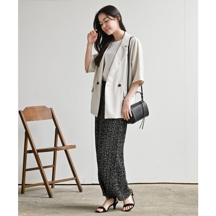 サイロコンパクトコットンフレンチＴ | rps | 詳細画像11 