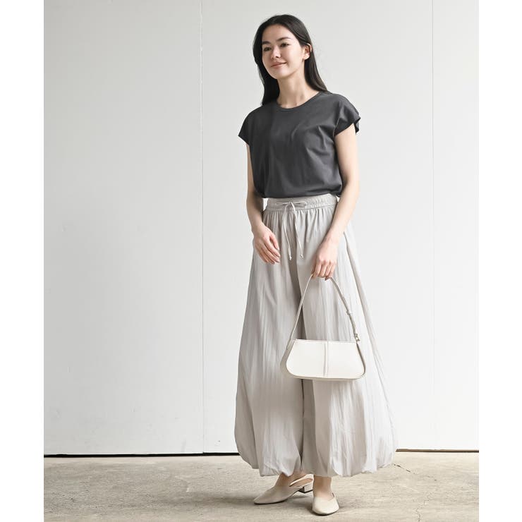 サイロコンパクトコットンフレンチＴ | rps | 詳細画像21 