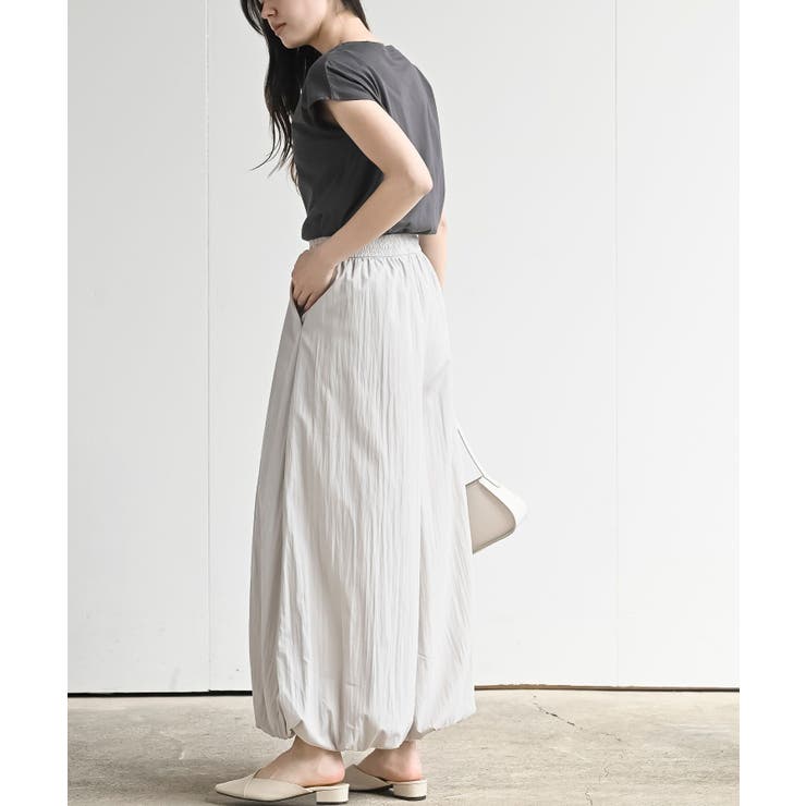 サイロコンパクトコットンフレンチＴ | rps | 詳細画像22 