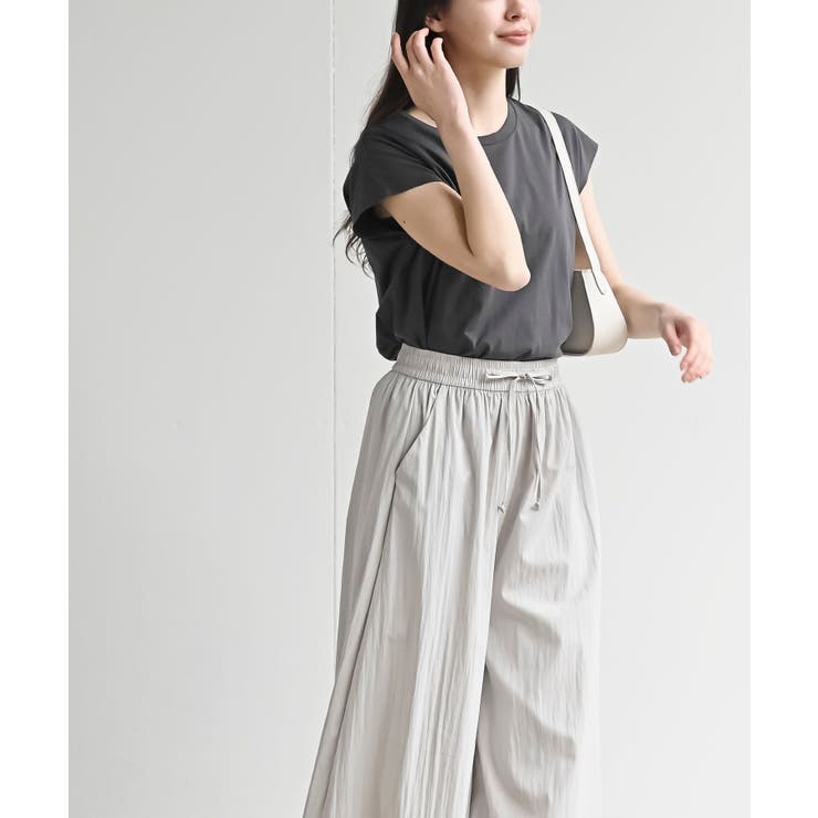 サイロコンパクトコットンフレンチＴ | rps | 詳細画像23 