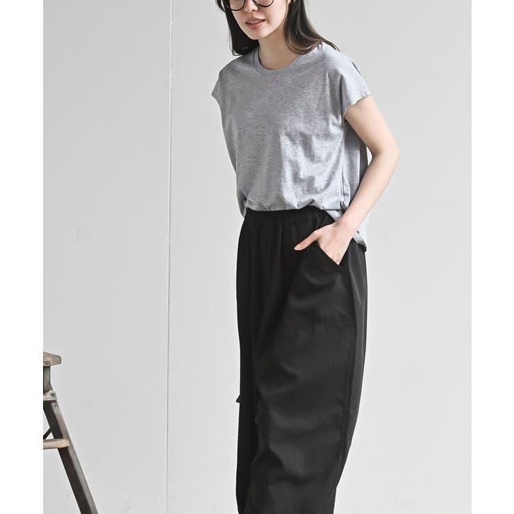 サイロコンパクトコットンフレンチＴ | rps | 詳細画像28 