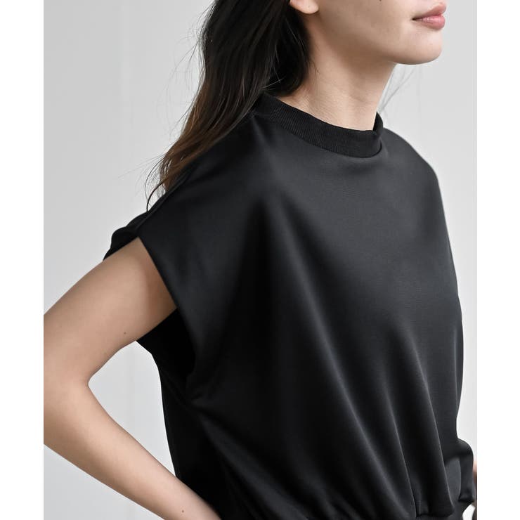 ショート丈ポンチＴ | rps | 詳細画像39 