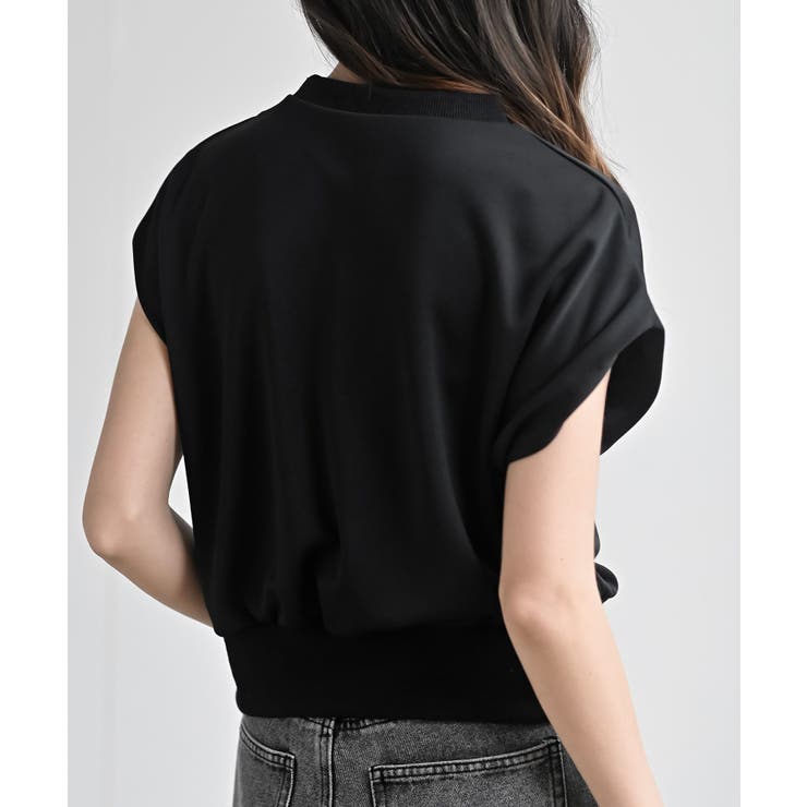 ショート丈ポンチＴ | rps | 詳細画像40 