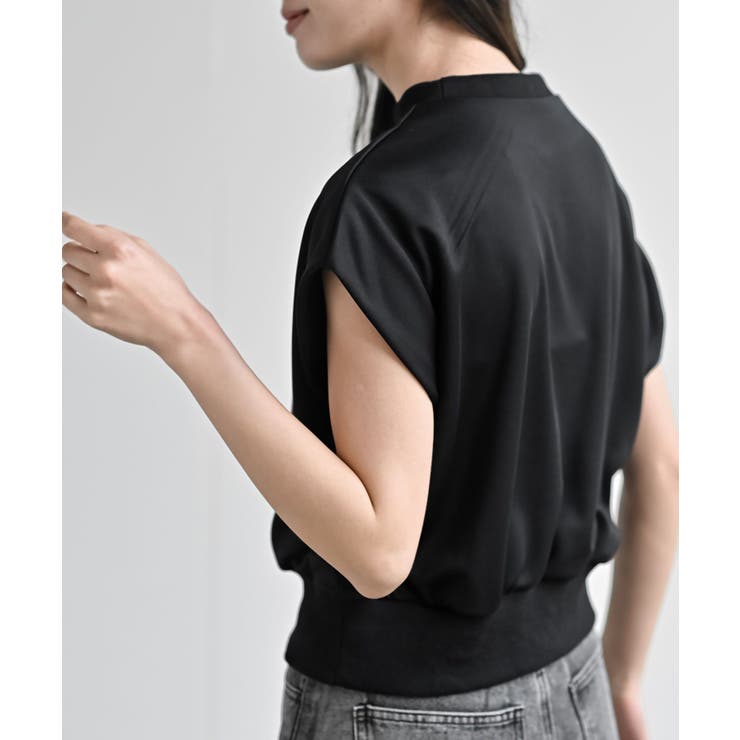 ショート丈ポンチＴ | rps | 詳細画像41 