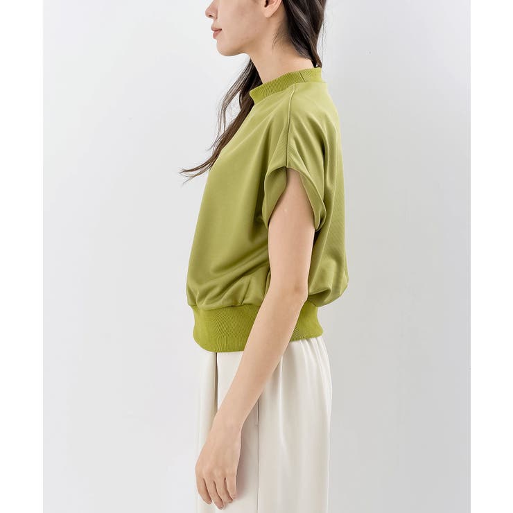 ショート丈ポンチＴ | rps | 詳細画像43 