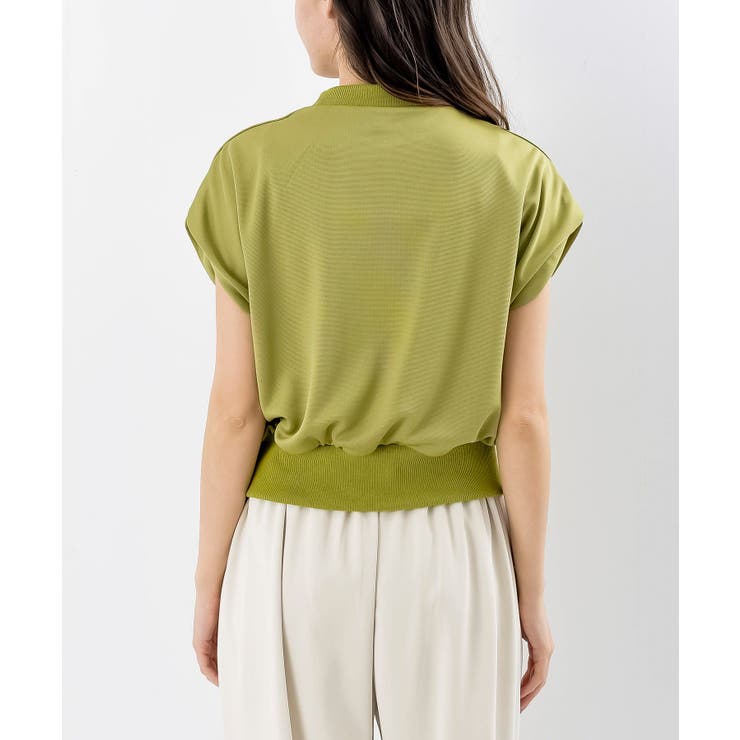 ショート丈ポンチＴ | rps | 詳細画像44 