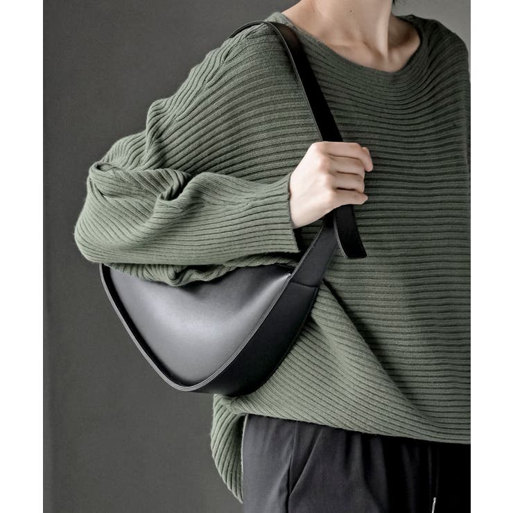 ドルマンリブニットプルオーバー | rps | 詳細画像23 