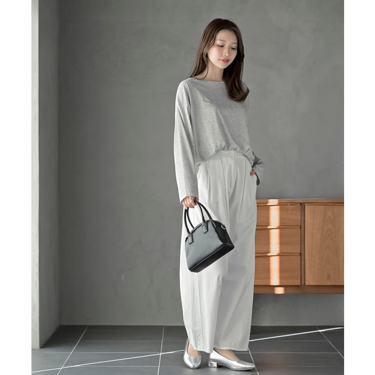 シアー天竺ロンＴ | rps | 詳細画像18 