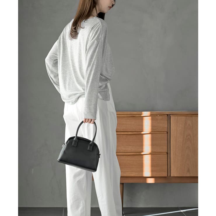 シアー天竺ロンＴ | rps | 詳細画像19 